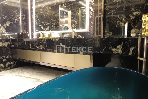 Apartment de 6 dormitorios  No. 133950 15