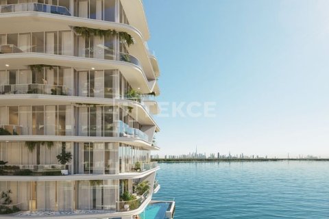 3 bedrooms Duplex  No. 133948 8