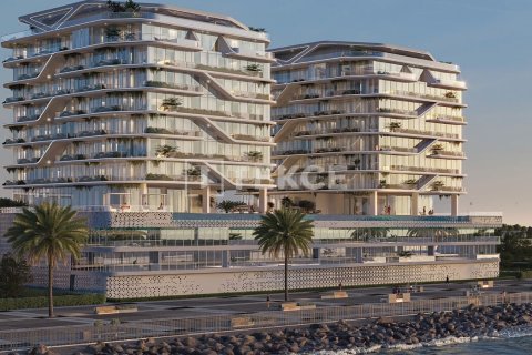 3 bedrooms Duplex  No. 133948 9