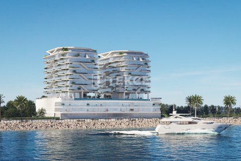 3 bedrooms Duplex  No. 133948 2