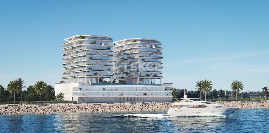 3 bedrooms Duplex  No. 133948