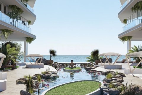 3 bedrooms Duplex  No. 133948 4