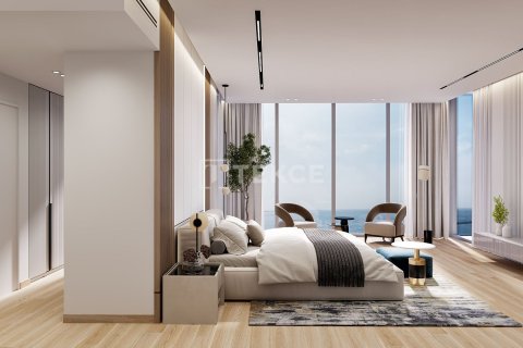 Duplex de 4 chambres  No. 133949 15