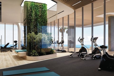 Duplex de 4 chambres  No. 133949 5