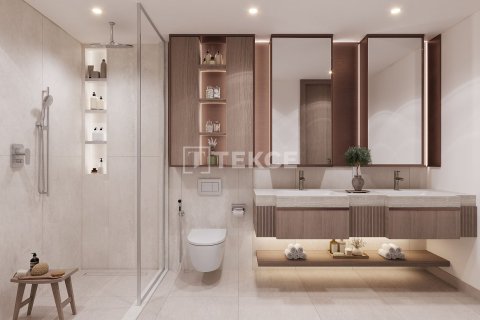 Пентхаус с 3 спальнями  №133945 8