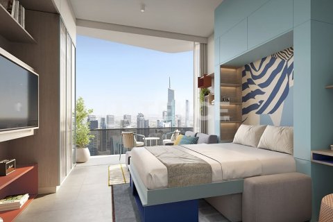 Duplex de 2 chambres No. 133947 21