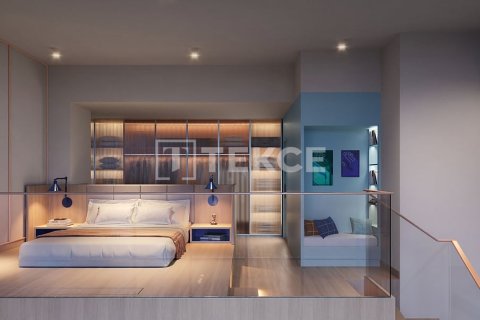 Duplex de 2 chambres No. 133947 30