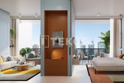 Duplex de 2 chambres No. 133947 26