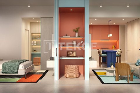 Duplex de 2 chambres No. 133947 27