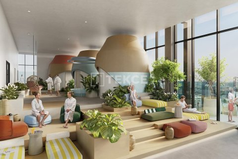 Duplex de 2 chambres No. 133947 14