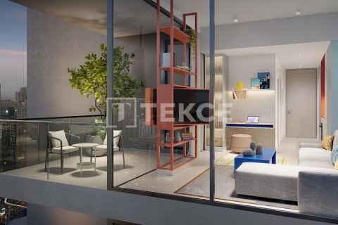 Duplex de 2 chambres No. 133947 19