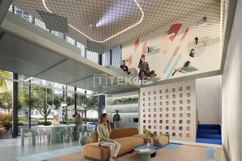 Duplex de 2 chambres No. 133947 12