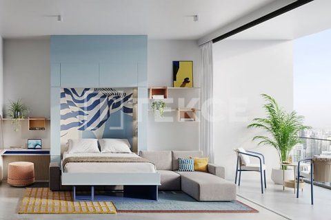 Duplex de 2 chambres No. 133947 23