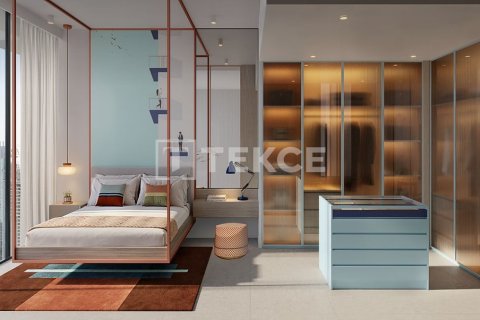 Duplex de 2 chambres No. 133947 31