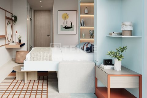 Duplex de 2 chambres No. 133947 20