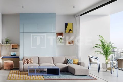 Duplex de 2 chambres No. 133947 22