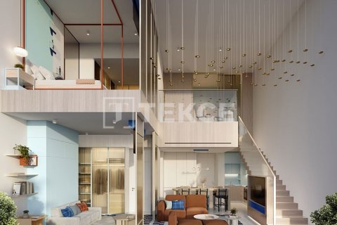 Duplex de 2 chambres No. 133947 29