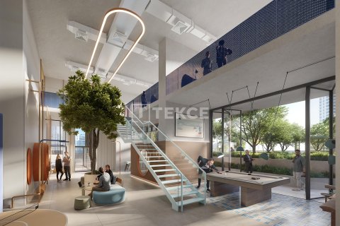 Duplex de 2 chambres No. 133947 11