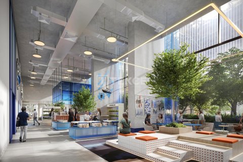 Duplex de 2 chambres No. 133947 9