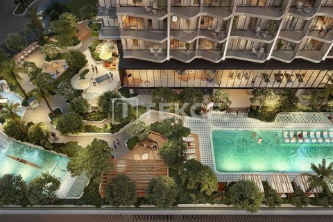 Duplex de 2 chambres No. 133947 3