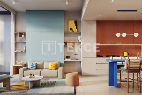 Duplex de 2 chambres No. 133947 28