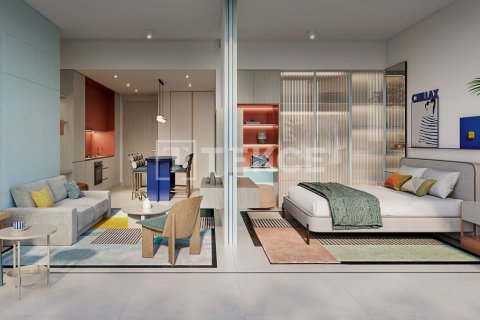 Duplex de 2 chambres No. 133947 24