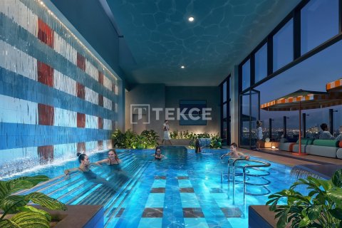 Duplex de 2 chambres No. 133947 13