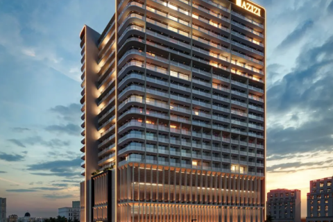 3 bedrooms Apartment  No. 133951