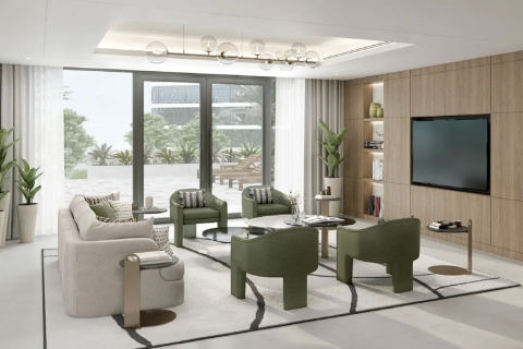 3 bedrooms Apartment  No. 133951 6