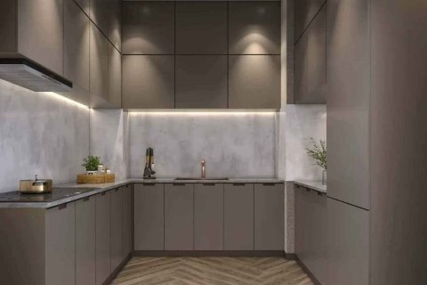 Studio Apartment in The Central Uptown Arjan, UAE No. 153921 4