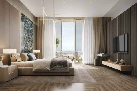 1 bedroom Apartment in The Central Uptown Arjan, UAE No. 153922