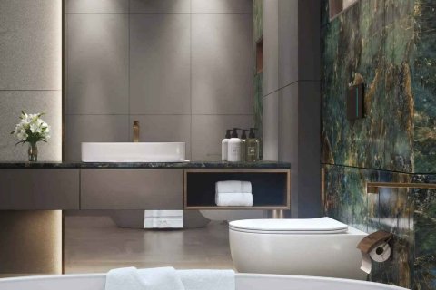 1 bedroom Apartment in The Central Uptown Arjan, UAE No. 153922 5