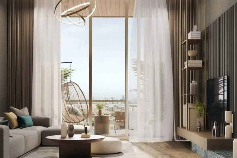 1 bedroom Apartment in The Central Uptown Arjan, UAE No. 153922 4