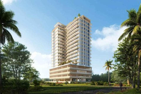 Celesto Tower in Dubai Land, UAE No. 153340