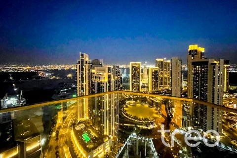 1 غرف نوم شقة في Address Harbour Point, الإمارات العربية المتحدة رقم 174226 9