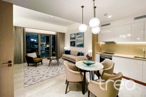 1 غرف نوم شقة في Address Harbour Point, الإمارات العربية المتحدة رقم 174226 3