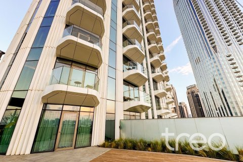 1 غرف نوم شقة في Address Harbour Point, الإمارات العربية المتحدة رقم 174226 13
