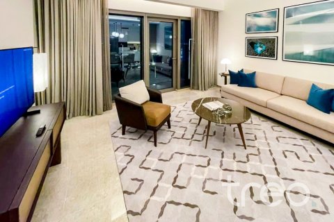1 غرف نوم شقة في Address Harbour Point, الإمارات العربية المتحدة رقم 174226 5