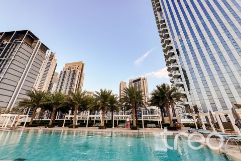 1 غرف نوم شقة في Address Harbour Point, الإمارات العربية المتحدة رقم 174226 11