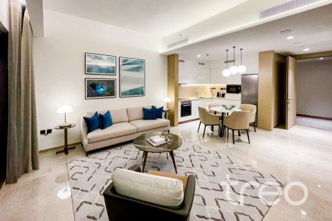 1 غرف نوم شقة في Address Harbour Point, الإمارات العربية المتحدة رقم 174226 4