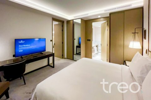 1 غرف نوم شقة في Address Harbour Point, الإمارات العربية المتحدة رقم 174226 7