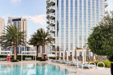 1 غرف نوم شقة في Address Harbour Point, الإمارات العربية المتحدة رقم 174226