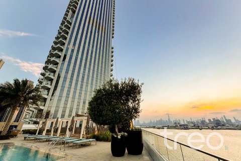 1 غرف نوم شقة في Address Harbour Point, الإمارات العربية المتحدة رقم 174226 10