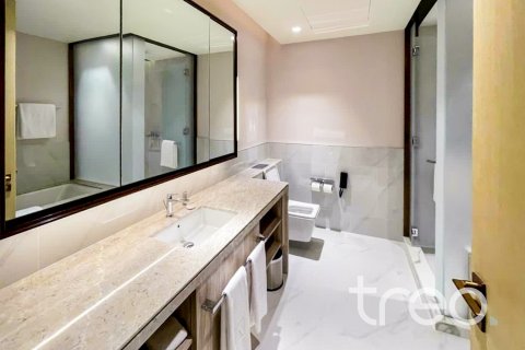 1 غرف نوم شقة في Address Harbour Point, الإمارات العربية المتحدة رقم 174226 8