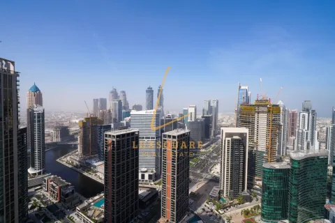 Apartamento tipo estudio Estudio en Business Bay, UAE No. 148142 13