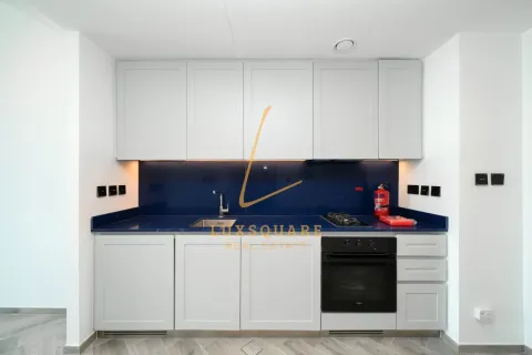 Apartamento tipo estudio Estudio en Business Bay, UAE No. 148142 7