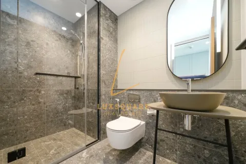 Apartamento tipo estudio Estudio en Business Bay, UAE No. 148142 21