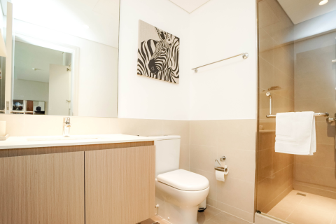 1 غرف نوم شقة في Park Heights, الإمارات العربية المتحدة رقم 148139 17