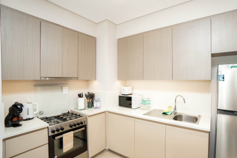 1 غرف نوم شقة في Park Heights, الإمارات العربية المتحدة رقم 148139 4