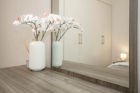 1 غرف نوم شقة في Park Heights, الإمارات العربية المتحدة رقم 148139 11